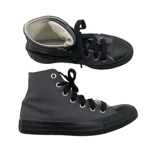 Naisten Converse - Tennarit, koko 37 - Harmaa (1)