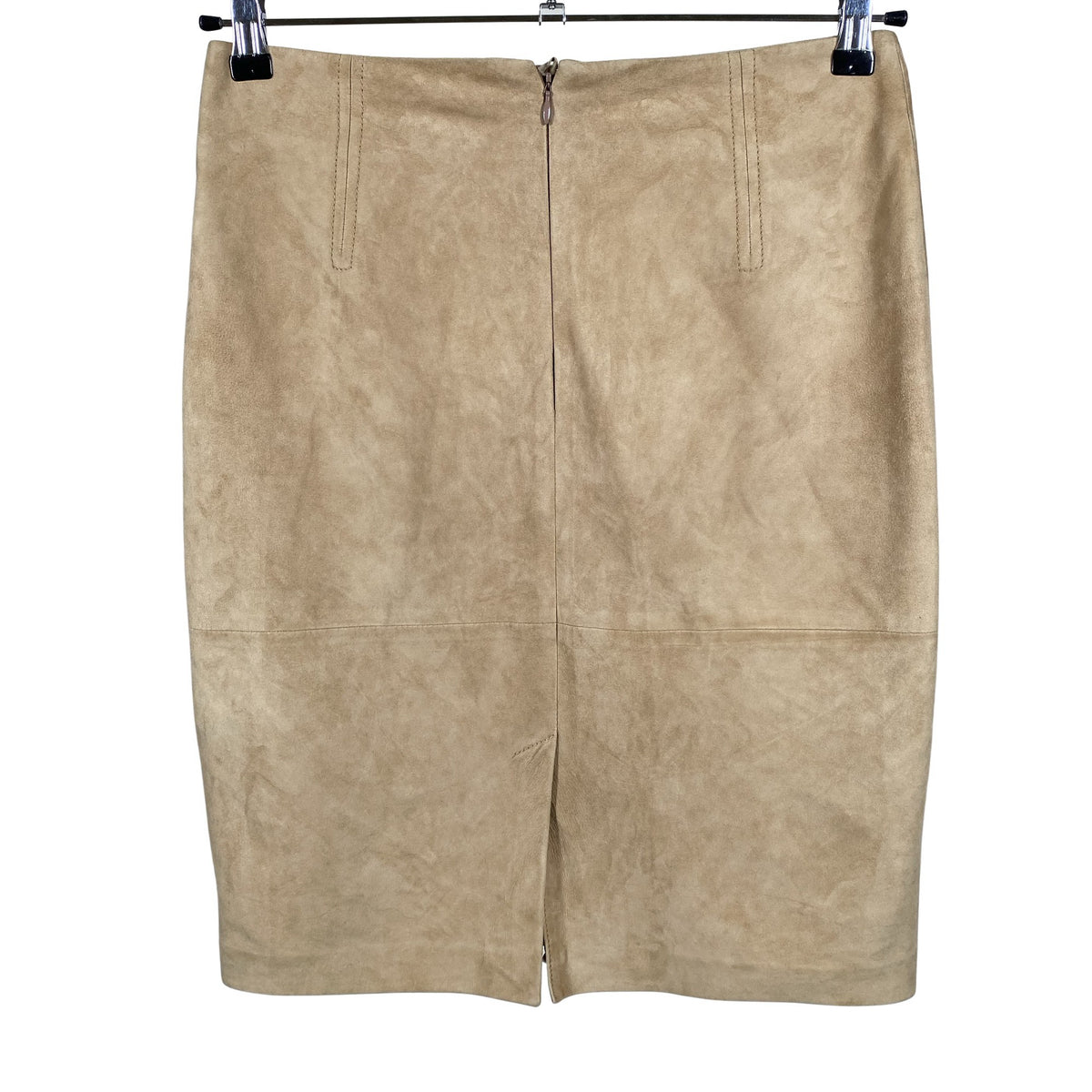Naisten Ril's - Nahkahame, koko 36 - Beige (2)