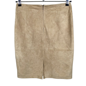 Naisten Ril's - Nahkahame, koko 36 - Beige (2)