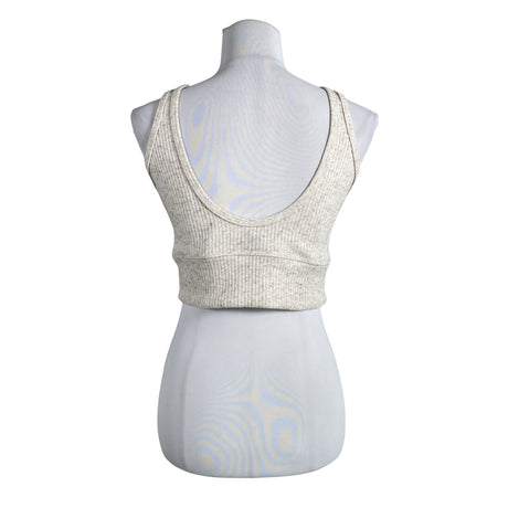 Naisten Stronger - Toppi, koko 38 - Beige (2)