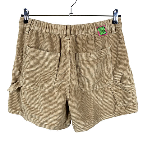 Miesten empyre - Shortsit, koko L - Ruskea (2)