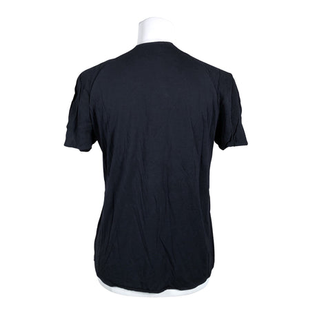 Naisten Massimo Dutti - T-paita, koko 38 - Sininen (2)