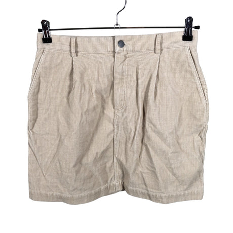 Naisten Nanso - Kangashame, koko 38 - Beige ()