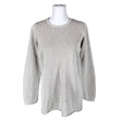 Naisten Gudrun Sjöden - Neuletunika, koko 36 - Beige ()