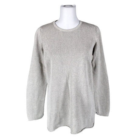 Naisten Gudrun Sjöden - Neuletunika, koko 36 - Beige ()