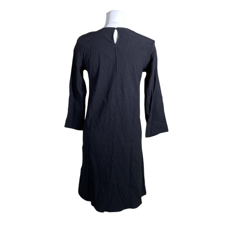 Naisten R-collection - Kangasmekko, koko 34 - Musta (2)