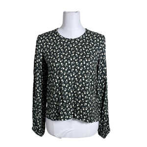 Naisten R-collection - Pusero, koko 34 - Vihreä (1)