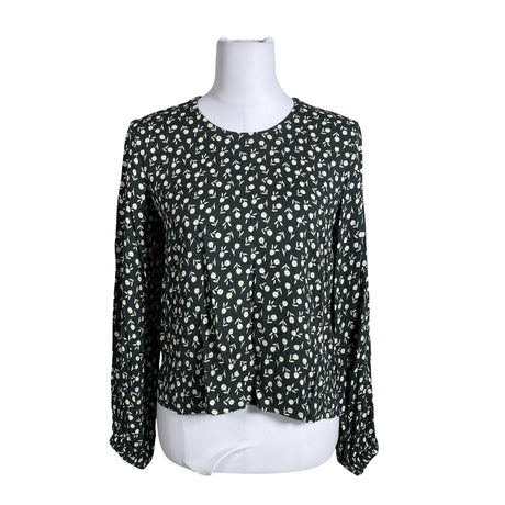 Naisten R-collection - Pusero, koko 34 - Vihreä ()