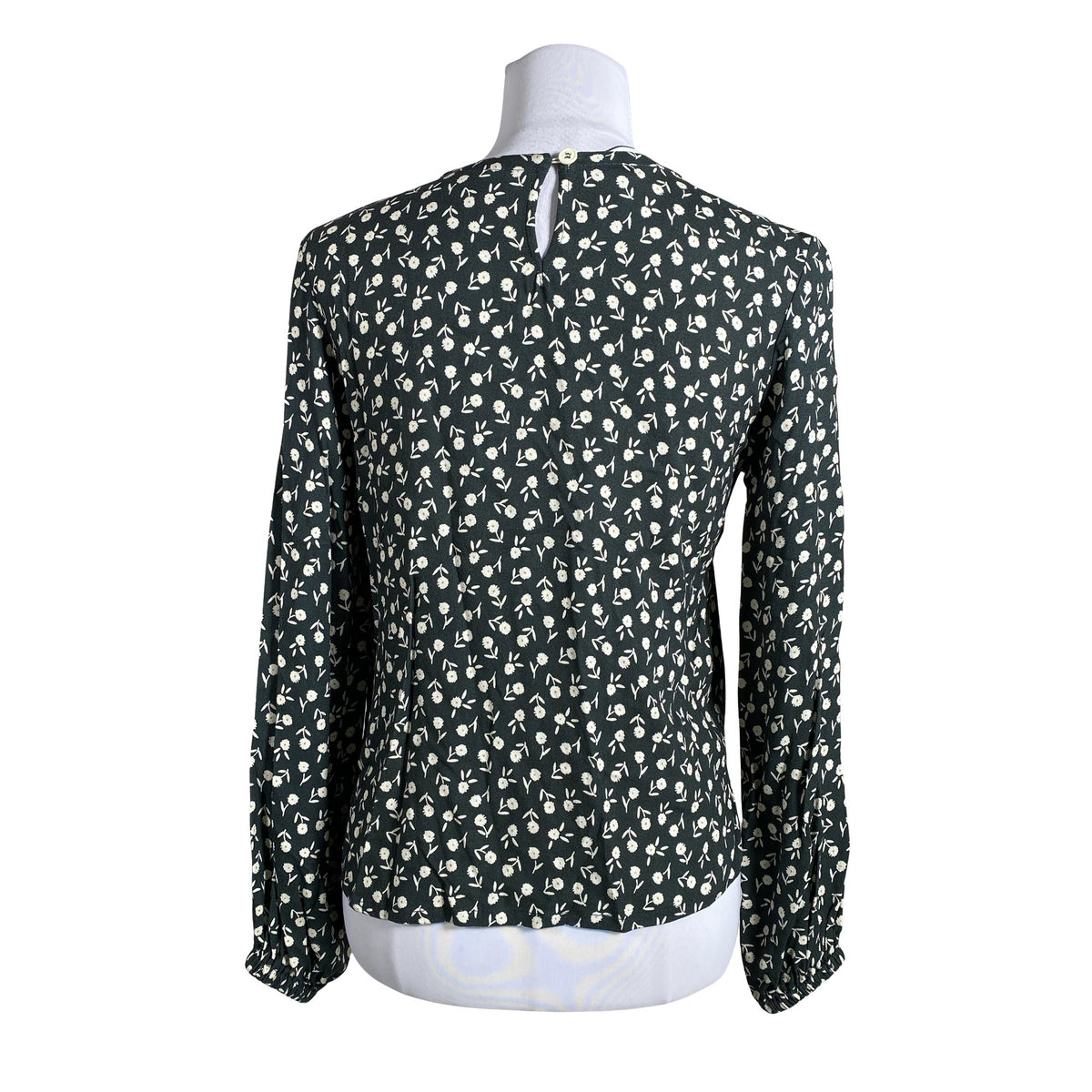 Naisten R-collection - Pusero, koko 34 - Vihreä (2)