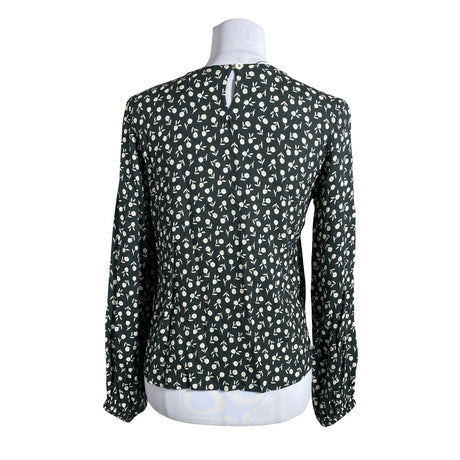 Naisten R-collection - Pusero, koko 34 - Vihreä (2)