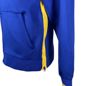 Miesten Nike - Huppari, koko S - Sininen (2)