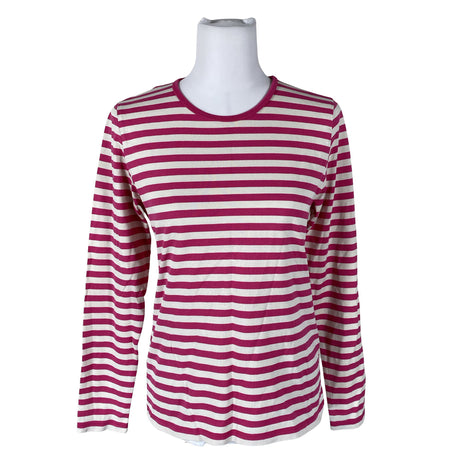 Naisten Marimekko - Trikoopaita, koko 36 - Pinkki ()