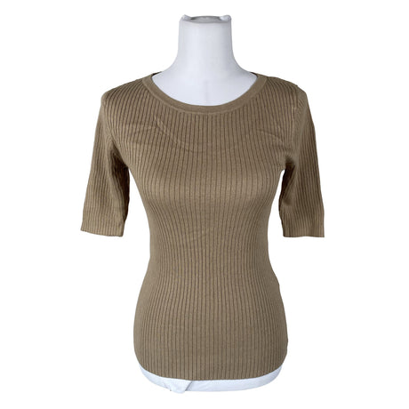 Naisten Superdry - Shortsit, koko 40 - Vaaleanpunainen ()