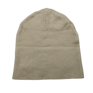 Naisten Ruskovilla - Ohut pipo, koko 50 - 52 cm - Beige (1)