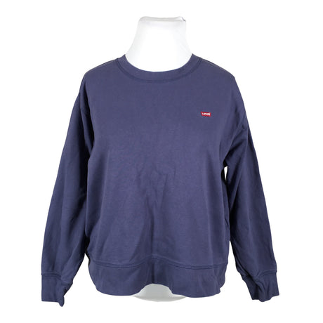 Naisten Levi's - Collegepaita, koko 42 - Sininen ()