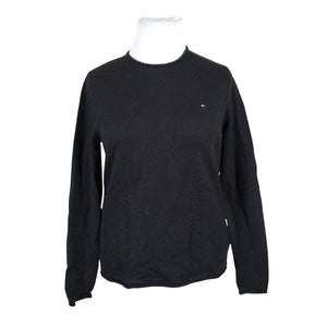 Naisten Tommy Hilfiger - Neulepaita, koko 42 - Harmaa (1)