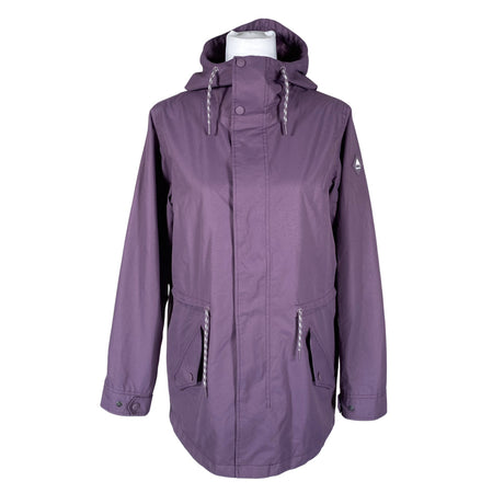 Unisex HC Kids wear - Sadetakki, koko 98 - 104 - Musta ()