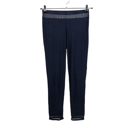 Naisten Calvin Klein - Yöhousut, koko 34 - Sininen ()