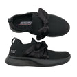 Naisten Skechers - Lenkkarit, koko 38 - Musta ()