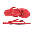 Naisten Ted Baker - Rantasandaalit, koko 39 - Pinkki ()