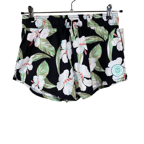 Naisten Roxy - Shortsit, koko 38 - Musta ()