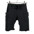 Unisex Metsola - Collegeshortsit, koko 134 - 140 - Musta ()