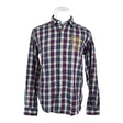 Miesten Tommy Hilfiger - Kauluspaita, koko M - Sininen ()