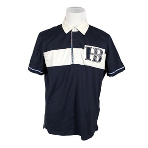 Miesten Hugo Boss - T-paita, koko XL - Sininen (1)