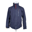 Miesten Superdry - Ulkoilutakki, koko M - Sininen ()
