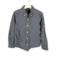 Poikien Tommy Hilfiger - Kauluspaita, koko 122 - 128 - Sininen ()