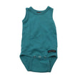 Unisex Villervalla - Body, koko 50 - 56 - Turkoosi ()