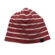 Unisex Polarn O. Pyret - Ohut pipo, koko 44 - 46 cm - Vaaleanpunainen ()