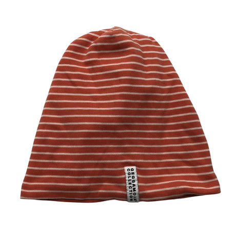 Unisex Geggamoja - Ohut pipo, koko 50 - 52 cm - Oranssi ()