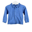 Unisex Charanga - Trikoopaita, koko 80 - 86 - Sininen ()