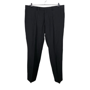 Miesten Hugo Boss - Puvun housut, koko XXXXL - Musta (1)