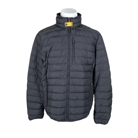 Miesten Parajumpers - Kevytuntuvatakki, koko XXXL - Musta ()