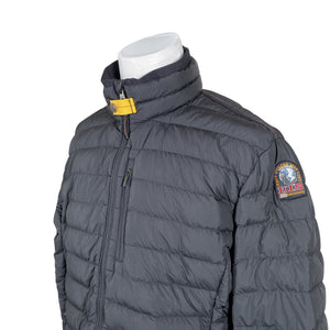 Miesten Parajumpers - Kevytuntuvatakki, koko XXXL - Musta (2)