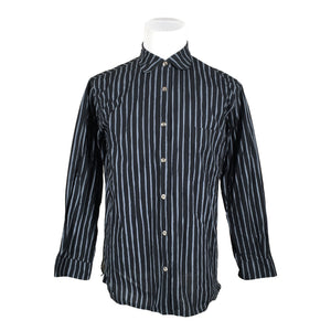 Miesten Marimekko - Kauluspaita, koko XL - Sininen (1)