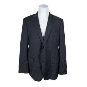Miesten Hugo Boss - Puvun takki, koko XXXXL - Musta (1)