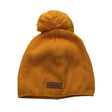 Unisex Gugguu - Talvipipo, koko 52 - 54 cm - Oranssi ()