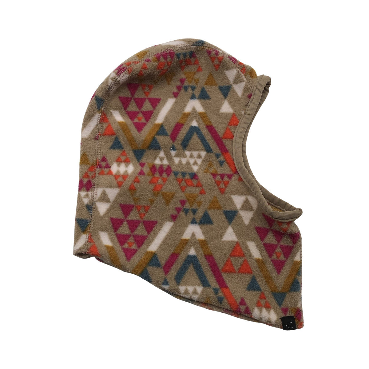 Unisex Everest - Kypärähattu, koko 48 - 50 cm - Ruskea (1)