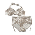 Naisten Lindex - Bikinit, koko 38 - Beige ()