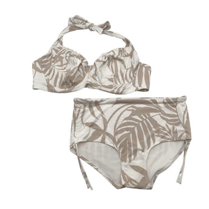 Naisten Lindex - Bikinit, koko 38 - Beige (1)