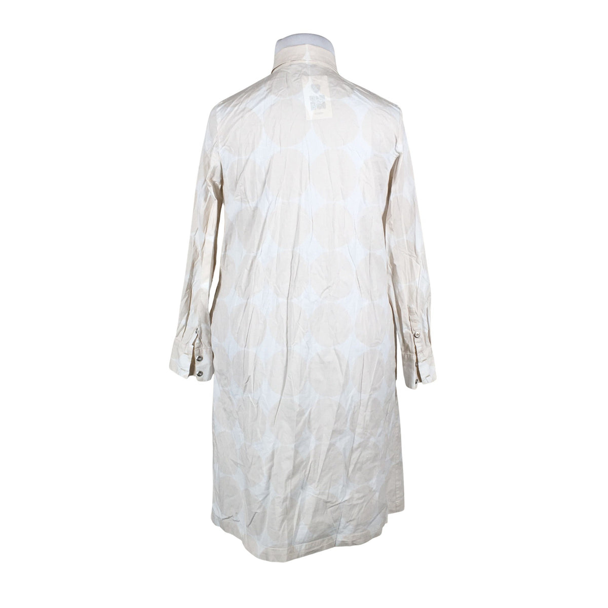 Naisten Marimekko - Kangasmekko, koko 42 - Beige (3)