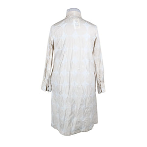 Naisten Marimekko - Kangasmekko, koko 42 - Beige (3)