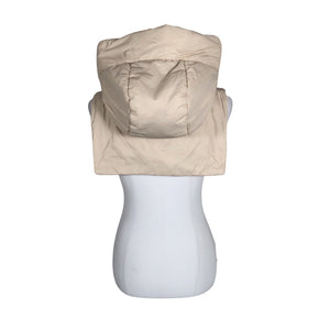 Naisten InWear - Kauluri, koko One size - Beige (2)
