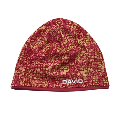 Naisten David - Urheilupipo, koko 48 - 50 cm - Pinkki ()