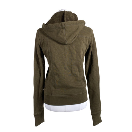 Naisten Polo Jeans Co. - Trenssitakki, koko 36 - Vihreä (2)