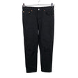 Naisten Levi's - Farkut, koko W27 - Musta ()