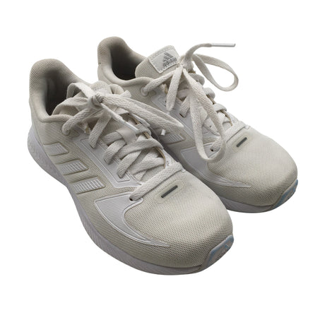 Unisex Adidas - Sisäliikuntakengät, koko 34 - Beige (2)